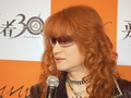 高見沢俊彦さんや古代祐三氏，桜庭 統氏がゲストとして登場した“30秒で世界を救う”RPG「勇者30」制作発表会