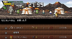 画像ギャラリー No.002のサムネイル画像 / 「勇者30」，ゲームの世界観やシステム概要がよく分かるプロモムービーをUp