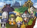 「勇者30」，ゲームの世界観やシステム概要がよく分かるプロモムービーをUp