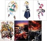 画像ギャラリー No.001のサムネイル画像 / 「勇者30」,第2弾CM「王女」篇&店舗別購入特典が公開