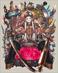 画像ギャラリー No.002のサムネイル画像 / 「勇者30」,第2弾CM「王女」篇&店舗別購入特典が公開