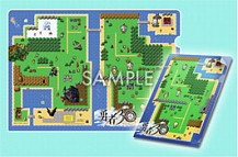 画像ギャラリー No.003のサムネイル画像 / 「勇者30」,第2弾CM「王女」篇&店舗別購入特典が公開