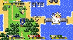 画像ギャラリー No.004のサムネイル画像 / 「勇者30」公式サイトで壁紙や「勇者通信」モード紹介ページが公開