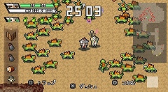 画像ギャラリー No.003のサムネイル画像 / 世界征服など30秒で十分!? 「勇者30」のCM第3弾「魔王」篇が公開
