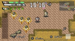 画像ギャラリー No.004のサムネイル画像 / 「勇者30」,CF第4弾“ナイト篇”を公式サイトで公開