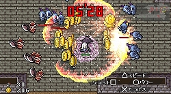 画像ギャラリー No.002のサムネイル画像 / PSP「勇者30」,公式サイトで“魔王30”のプレイムービー公開