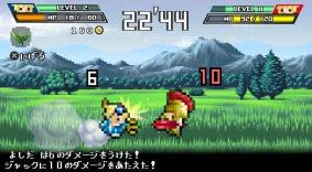 画像ギャラリー No.001のサムネイル画像 / 「勇者30」ゲームアイデア募集企画採用者発表&体験会が開催決定