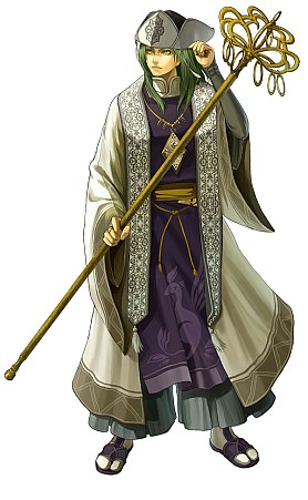 画像ギャラリー No.008のサムネイル画像 / 「勇者30」，本日より「騎士30」体験版配信＆イラストギャラリー公開