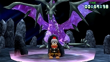 画像ギャラリー No.011のサムネイル画像 / PlayStation Store最新情報:「クリスタル・ディフェンダーズ」「レジスタンス 〜報復の刻(とき)〜」など配信&アーカイブスに超兄貴などが追加