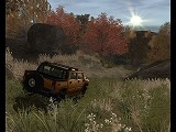 4x4 Hummer 日本語マニュアル付英語版