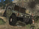 4x4 Hummer 日本語マニュアル付英語版