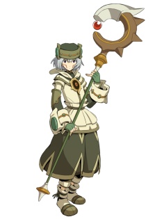 画像ギャラリー No.018のサムネイル画像 / シリーズから30名を超えるキャラクターが集結，PSP「.hack//Link」仲間との協力が鍵を握る「ユニゾンバトル」を紹介