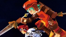 画像ギャラリー No.038のサムネイル画像 / シリーズから30名を超えるキャラクターが集結，PSP「.hack//Link」仲間との協力が鍵を握る「ユニゾンバトル」を紹介