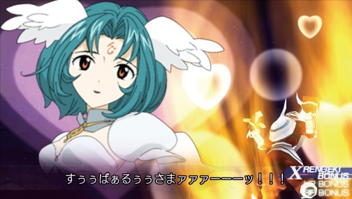 画像ギャラリー No.051のサムネイル画像 / シリーズから30名を超えるキャラクターが集結，PSP「.hack//Link」仲間との協力が鍵を握る「ユニゾンバトル」を紹介