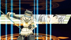 画像ギャラリー No.052のサムネイル画像 / シリーズから30名を超えるキャラクターが集結，PSP「.hack//Link」仲間との協力が鍵を握る「ユニゾンバトル」を紹介