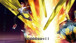 画像ギャラリー No.053のサムネイル画像 / シリーズから30名を超えるキャラクターが集結，PSP「.hack//Link」仲間との協力が鍵を握る「ユニゾンバトル」を紹介