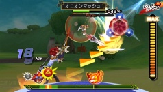 画像ギャラリー No.069のサムネイル画像 / シリーズから30名を超えるキャラクターが集結，PSP「.hack//Link」仲間との協力が鍵を握る「ユニゾンバトル」を紹介