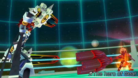 画像ギャラリー No.004のサムネイル画像 / 2010年3月4日の発売が決定した「.hack//Link」,登場キャラクターや楽曲などの最新情報を公開