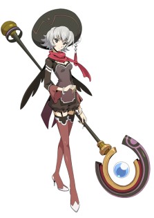 画像ギャラリー No.009のサムネイル画像 / 2010年3月4日の発売が決定した「.hack//Link」，登場キャラクターや楽曲などの最新情報を公開