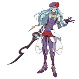 画像ギャラリー No.015のサムネイル画像 / 2010年3月4日の発売が決定した「.hack//Link」，登場キャラクターや楽曲などの最新情報を公開
