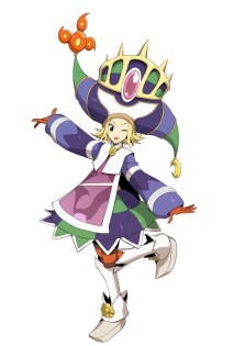 画像ギャラリー No.020のサムネイル画像 / 2010年3月4日の発売が決定した「.hack//Link」，登場キャラクターや楽曲などの最新情報を公開