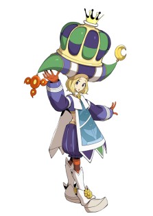 画像ギャラリー No.022のサムネイル画像 / 2010年3月4日の発売が決定した「.hack//Link」，登場キャラクターや楽曲などの最新情報を公開