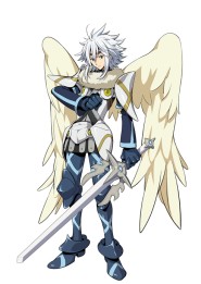 画像ギャラリー No.023のサムネイル画像 / 2010年3月4日の発売が決定した「.hack//Link」，登場キャラクターや楽曲などの最新情報を公開