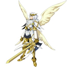 画像ギャラリー No.024のサムネイル画像 / 2010年3月4日の発売が決定した「.hack//Link」，登場キャラクターや楽曲などの最新情報を公開
