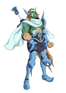 画像ギャラリー No.026のサムネイル画像 / 2010年3月4日の発売が決定した「.hack//Link」，登場キャラクターや楽曲などの最新情報を公開