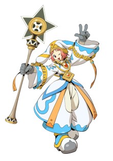 画像ギャラリー No.027のサムネイル画像 / 2010年3月4日の発売が決定した「.hack//Link」，登場キャラクターや楽曲などの最新情報を公開