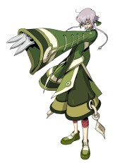 画像ギャラリー No.036のサムネイル画像 / 2010年3月4日の発売が決定した「.hack//Link」，登場キャラクターや楽曲などの最新情報を公開