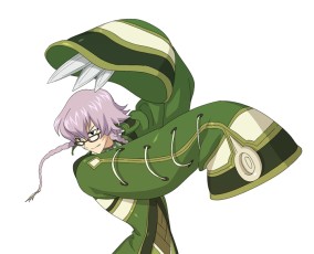 画像ギャラリー No.037のサムネイル画像 / 2010年3月4日の発売が決定した「.hack//Link」，登場キャラクターや楽曲などの最新情報を公開