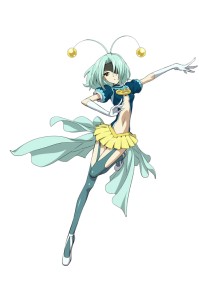 画像ギャラリー No.040のサムネイル画像 / 2010年3月4日の発売が決定した「.hack//Link」，登場キャラクターや楽曲などの最新情報を公開