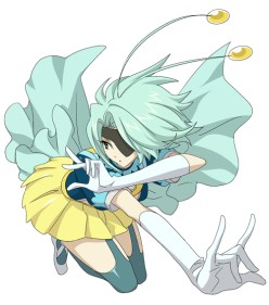 画像ギャラリー No.041のサムネイル画像 / 2010年3月4日の発売が決定した「.hack//Link」，登場キャラクターや楽曲などの最新情報を公開