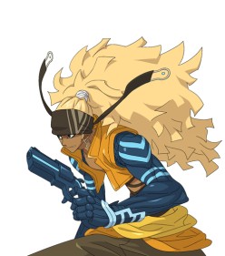 画像ギャラリー No.043のサムネイル画像 / 2010年3月4日の発売が決定した「.hack//Link」，登場キャラクターや楽曲などの最新情報を公開