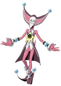画像ギャラリー No.044のサムネイル画像 / 2010年3月4日の発売が決定した「.hack//Link」，登場キャラクターや楽曲などの最新情報を公開