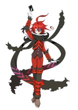 画像ギャラリー No.048のサムネイル画像 / 2010年3月4日の発売が決定した「.hack//Link」，登場キャラクターや楽曲などの最新情報を公開