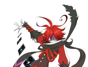 画像ギャラリー No.049のサムネイル画像 / 2010年3月4日の発売が決定した「.hack//Link」，登場キャラクターや楽曲などの最新情報を公開
