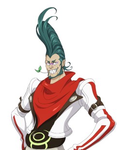 画像ギャラリー No.056のサムネイル画像 / 2010年3月4日の発売が決定した「.hack//Link」，登場キャラクターや楽曲などの最新情報を公開
