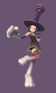 画像ギャラリー No.058のサムネイル画像 / 2010年3月4日の発売が決定した「.hack//Link」，登場キャラクターや楽曲などの最新情報を公開