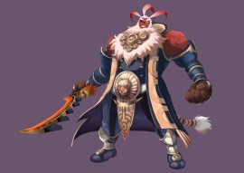 画像ギャラリー No.063のサムネイル画像 / 2010年3月4日の発売が決定した「.hack//Link」，登場キャラクターや楽曲などの最新情報を公開