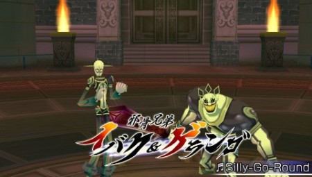画像ギャラリー No.064のサムネイル画像 / 2010年3月4日の発売が決定した「.hack//Link」，登場キャラクターや楽曲などの最新情報を公開