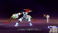 画像ギャラリー No.072のサムネイル画像 / 2010年3月4日の発売が決定した「.hack//Link」，登場キャラクターや楽曲などの最新情報を公開