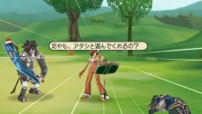 画像ギャラリー No.076のサムネイル画像 / 2010年3月4日の発売が決定した「.hack//Link」，登場キャラクターや楽曲などの最新情報を公開