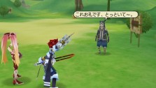 画像ギャラリー No.077のサムネイル画像 / 2010年3月4日の発売が決定した「.hack//Link」，登場キャラクターや楽曲などの最新情報を公開