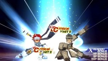 画像ギャラリー No.089のサムネイル画像 / 2010年3月4日の発売が決定した「.hack//Link」，登場キャラクターや楽曲などの最新情報を公開