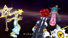 画像ギャラリー No.107のサムネイル画像 / 2010年3月4日の発売が決定した「.hack//Link」，登場キャラクターや楽曲などの最新情報を公開