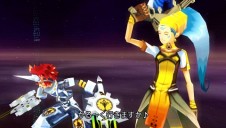 画像ギャラリー No.109のサムネイル画像 / 2010年3月4日の発売が決定した「.hack//Link」，登場キャラクターや楽曲などの最新情報を公開