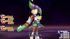 画像ギャラリー No.119のサムネイル画像 / 2010年3月4日の発売が決定した「.hack//Link」，登場キャラクターや楽曲などの最新情報を公開