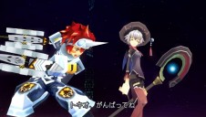画像ギャラリー No.122のサムネイル画像 / 2010年3月4日の発売が決定した「.hack//Link」，登場キャラクターや楽曲などの最新情報を公開